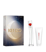 Flower by Kenzo Feminino kit  - Eau de Parfum 30ml + Loção Corporal 75ml